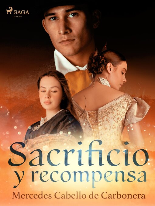 Title details for Sacrificio y recompensa by Mercedes Cabello de Carbonera - Available